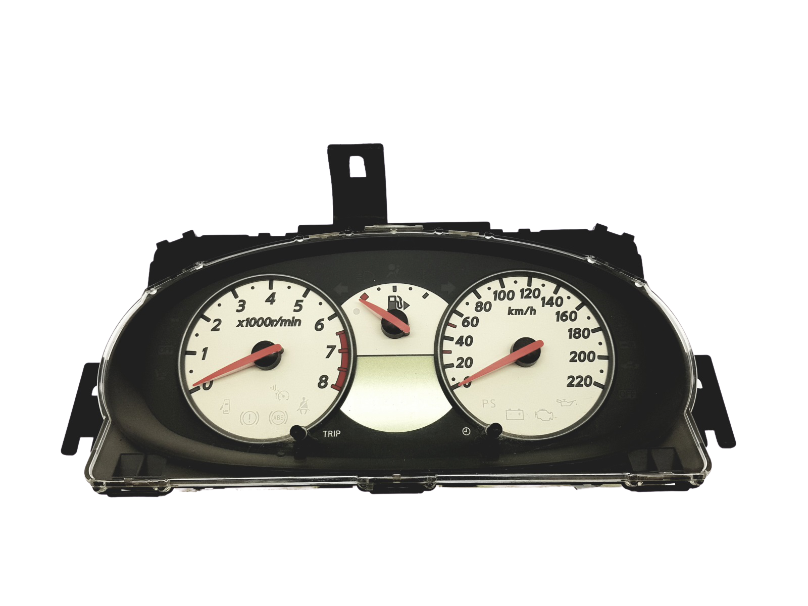 Kierroslukumittari Nissan Micra BG10D 28739 main product photo