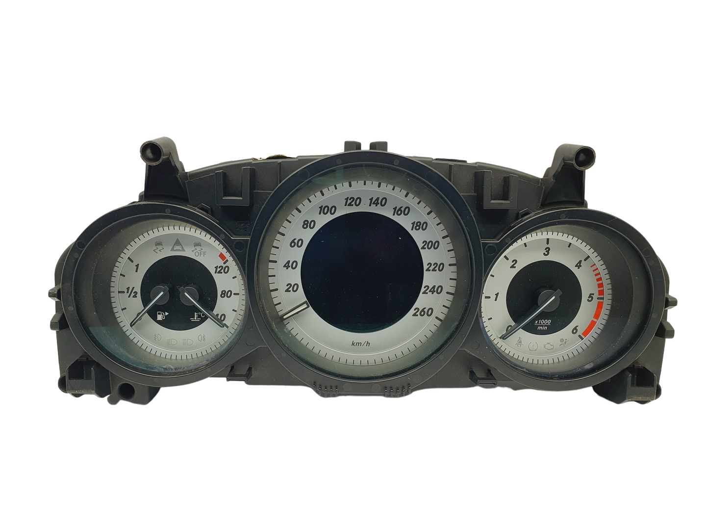 Kierroslukumittari Mercedes C W204 A2049004108 VDO 61056 main product photo