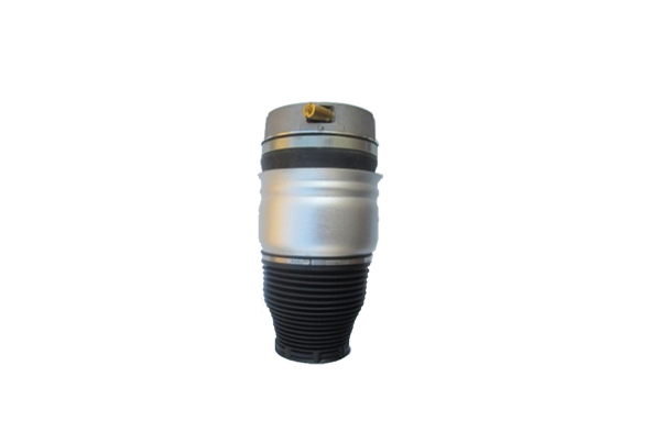 Iskunvaimennin Etu 7L8616403B 46160001601 Audi Q7 Vika main product photo
