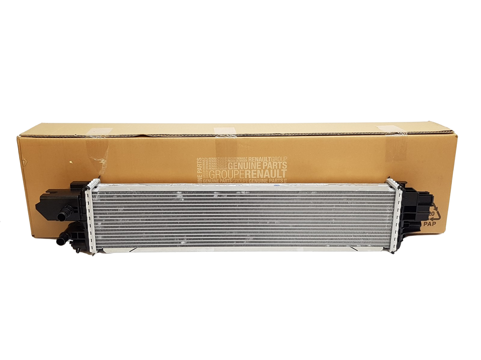 Välijäähdytin Renault Opel Nissan 1446100Q0B 144614882R Alkuperäinen main product photo