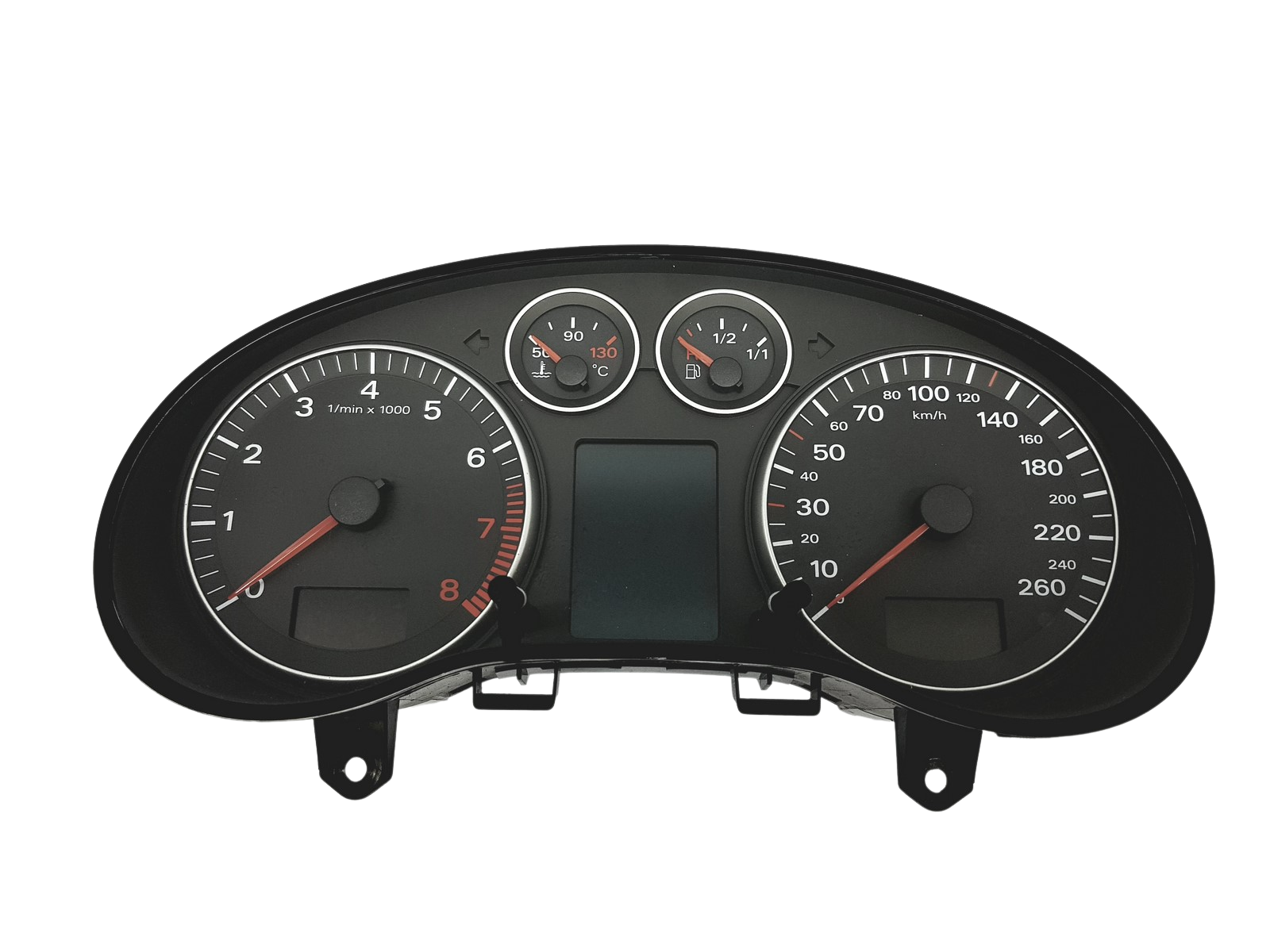 Kierroslukumittari Audi A3 8P0920931A 110080297025 52544 main product photo