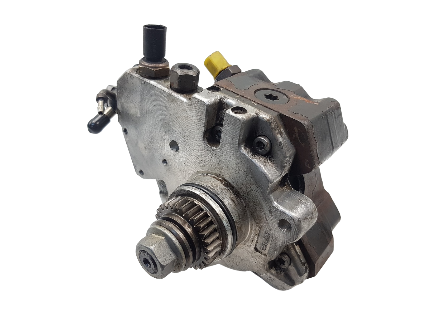 Ruiskutuspumppu Bosch A6400700701 0445010120 2.0 CDI Mercedes 1025 main product photo