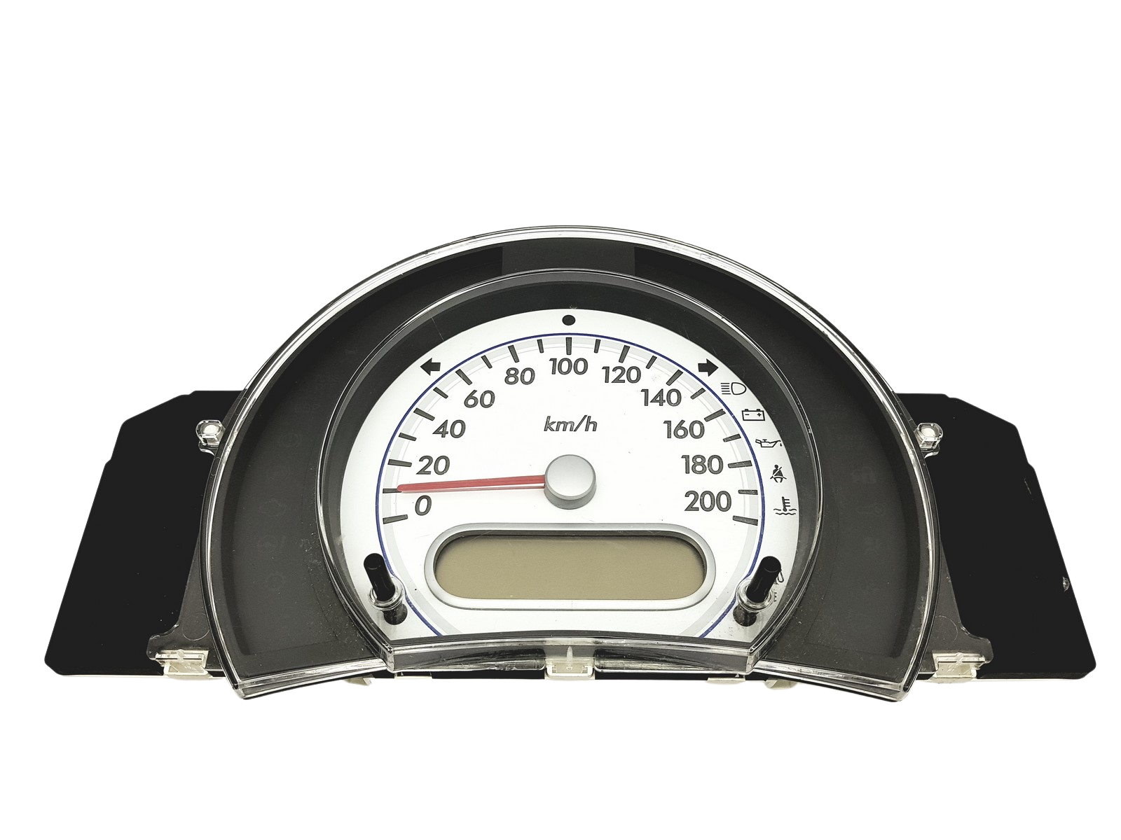 Nopeusmittari Suzuki Splash Opel Agila B 34100-85L80 51955 main product photo
