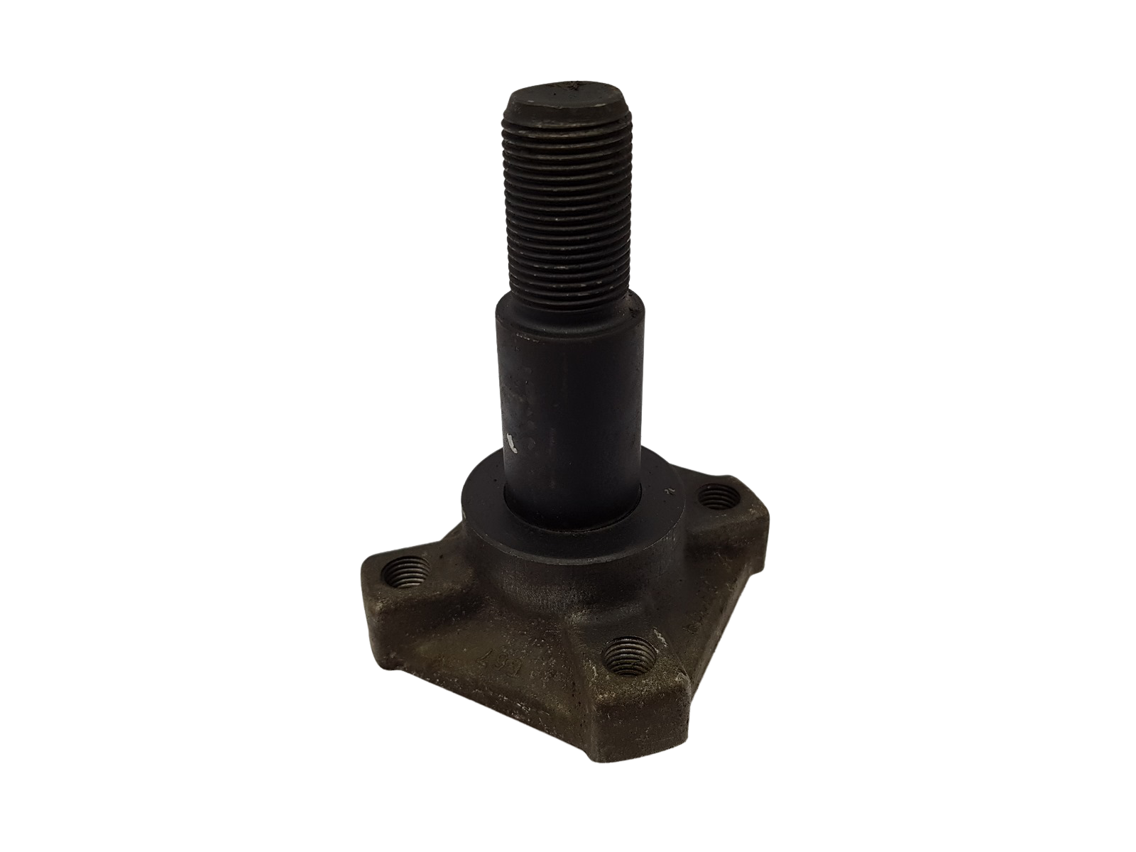 Pyörännapa Oikea/Vasen Taka 7700777497 Renault 21 11878 main product photo