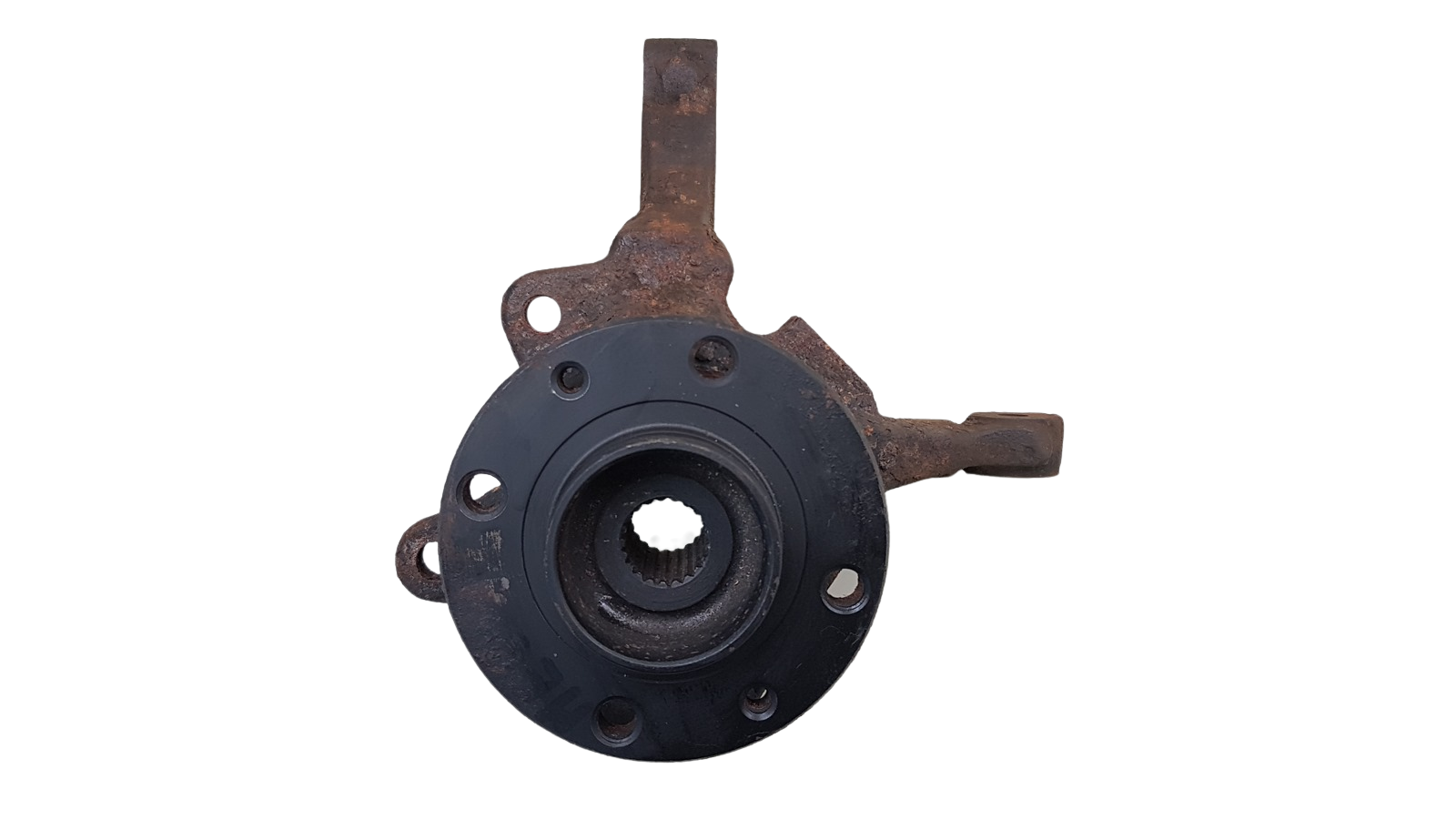 Ohjausnivelet Etu Vasen Renault ABS 8200150222 72mm 8200208332 main product photo
