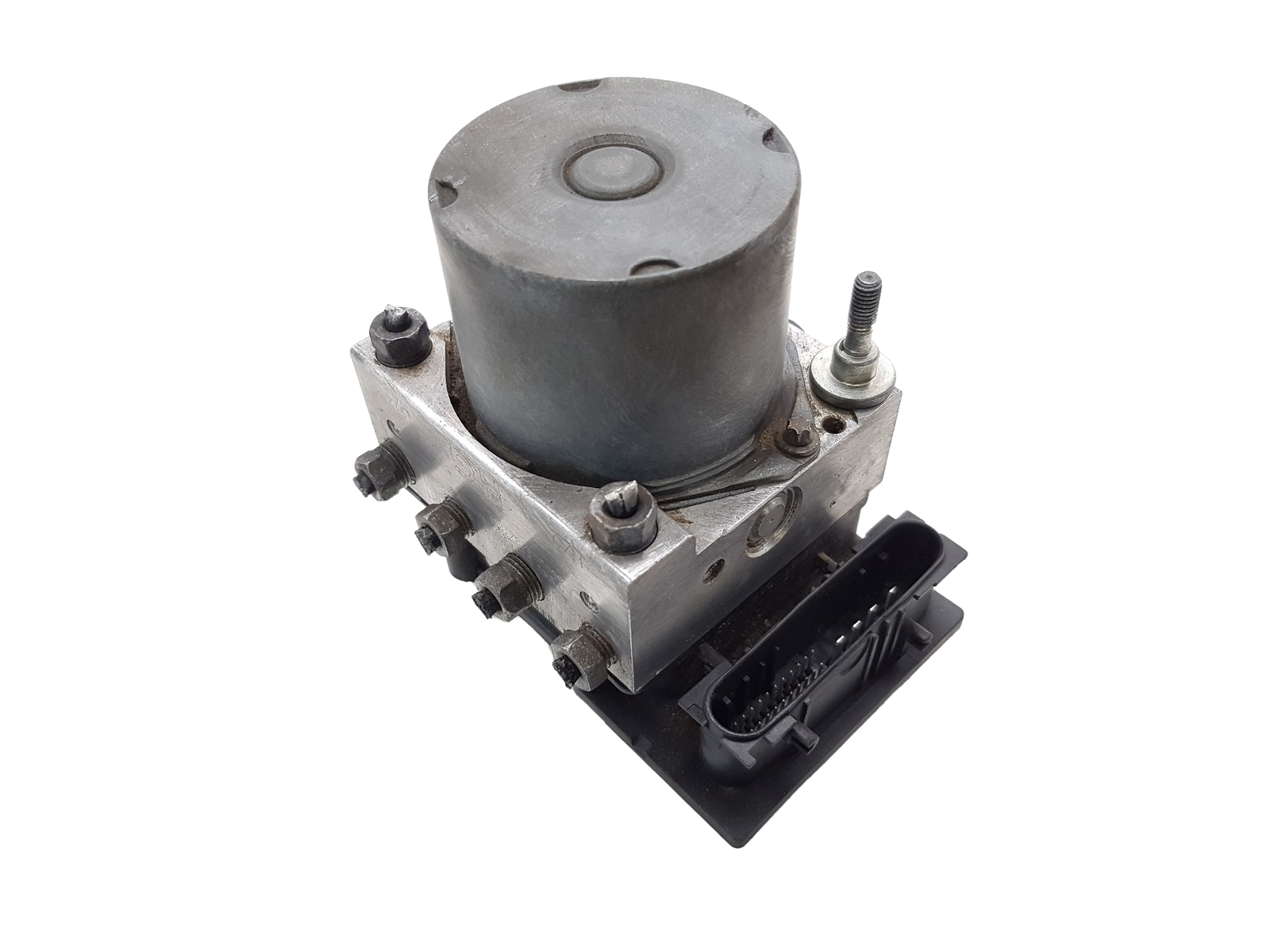 Abs-pumppu Opel Corsa C 13182319 0265800443 0265231583 Bosch 1041 main product photo