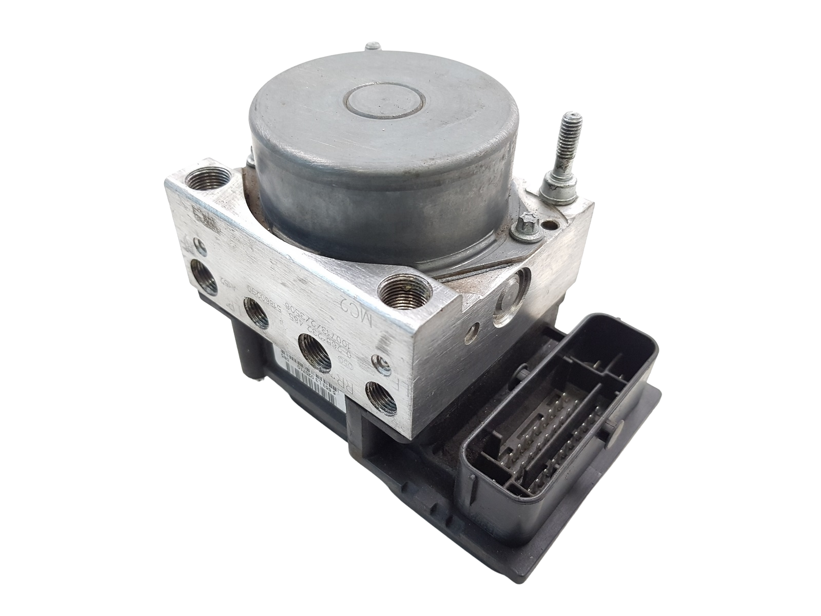 Abs-pumppu Fiat Grande Punto 51860290 0265800962 0265232485 2097 main product photo