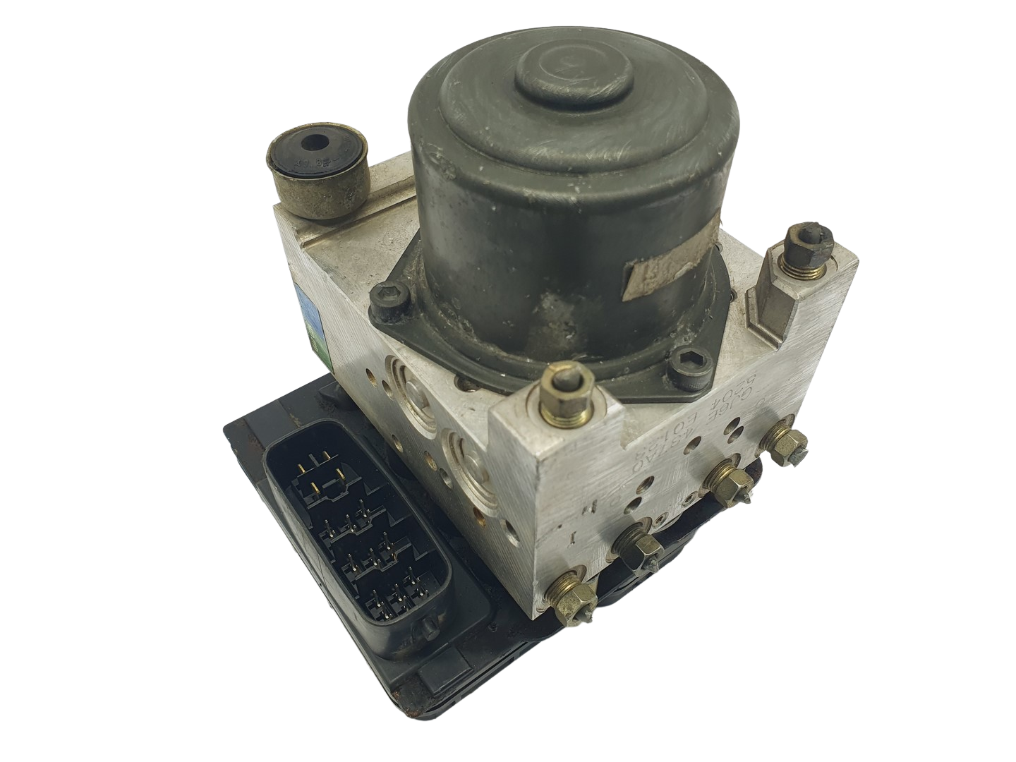 Abs-pumppu Mazda 6 GJ6E437A0 437-0739 Sumitomo 64719 main product photo