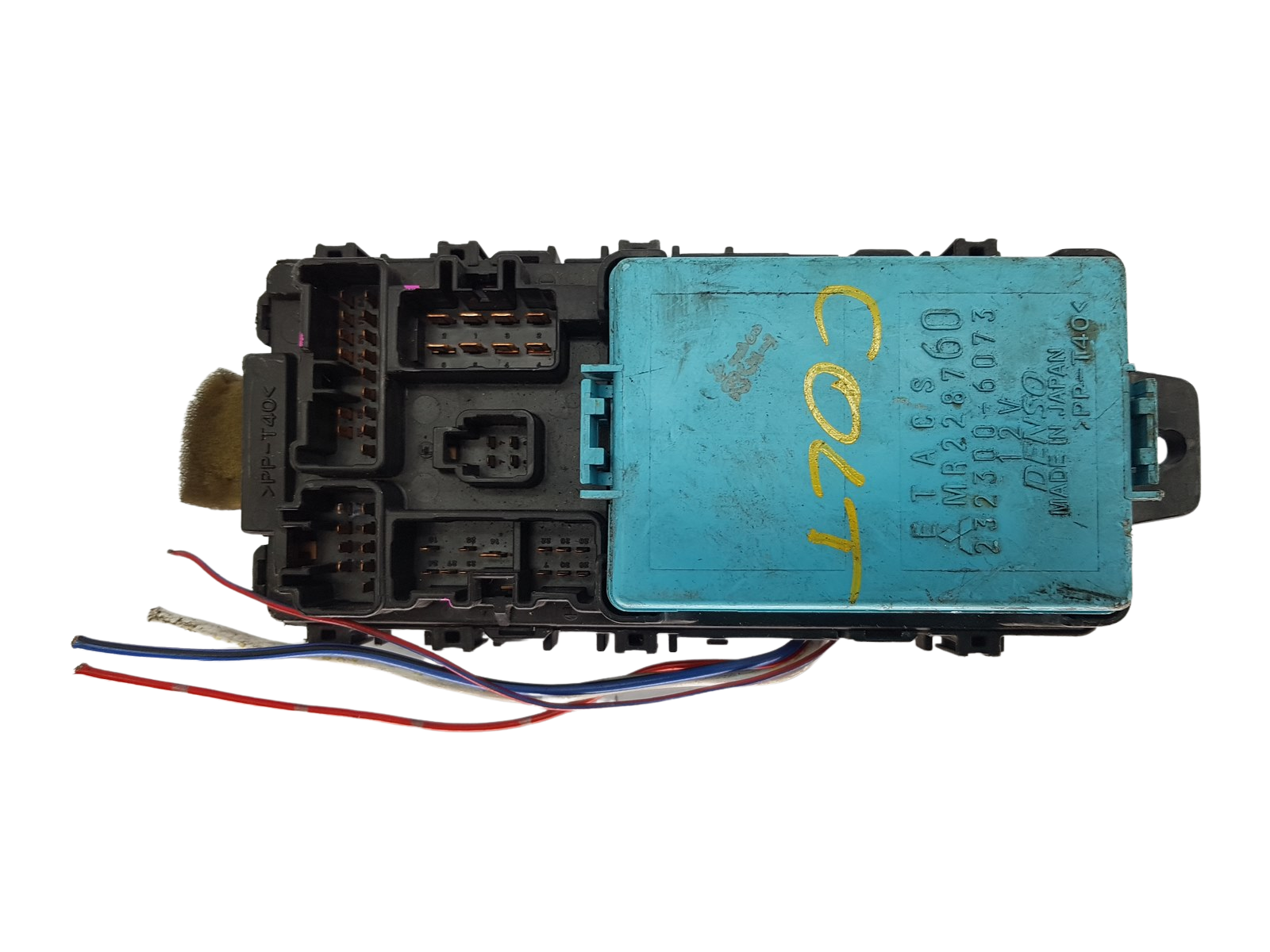 Sulaketaulu Mitsubishi 232300-6073 228760 Denso main product photo