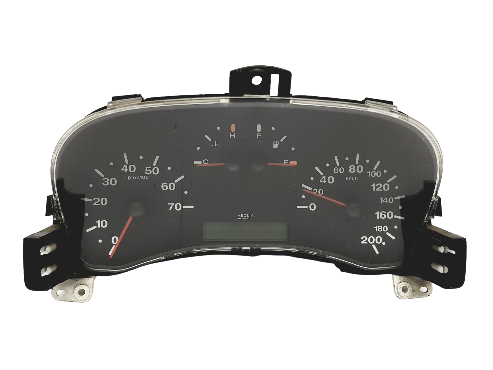 Nopeusmittari Fiat Doblo 46817749 503000111500 28903 main product photo