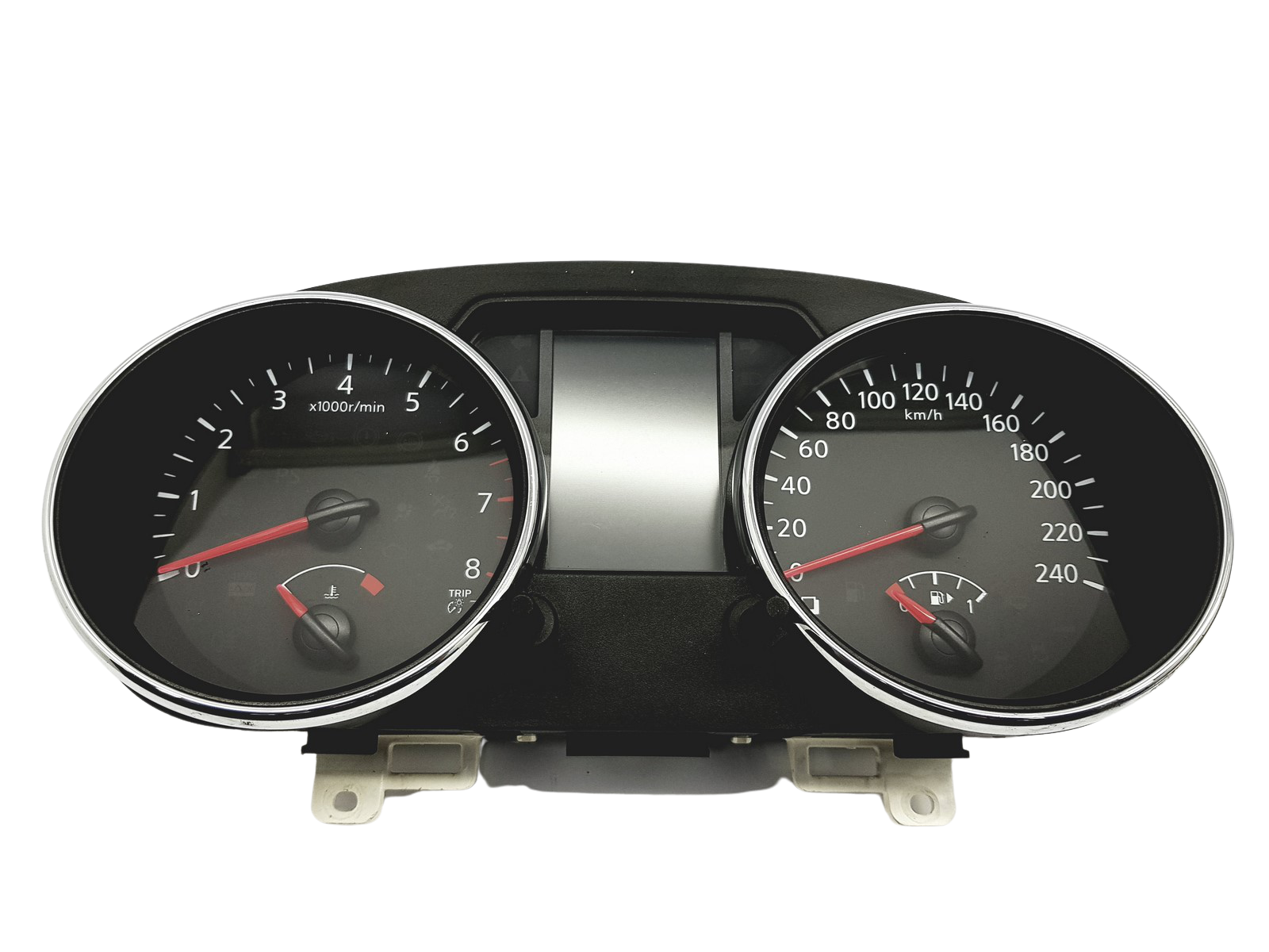 Nopeusmittari Nissan Qashqai 24810BR50B 37726 main product photo