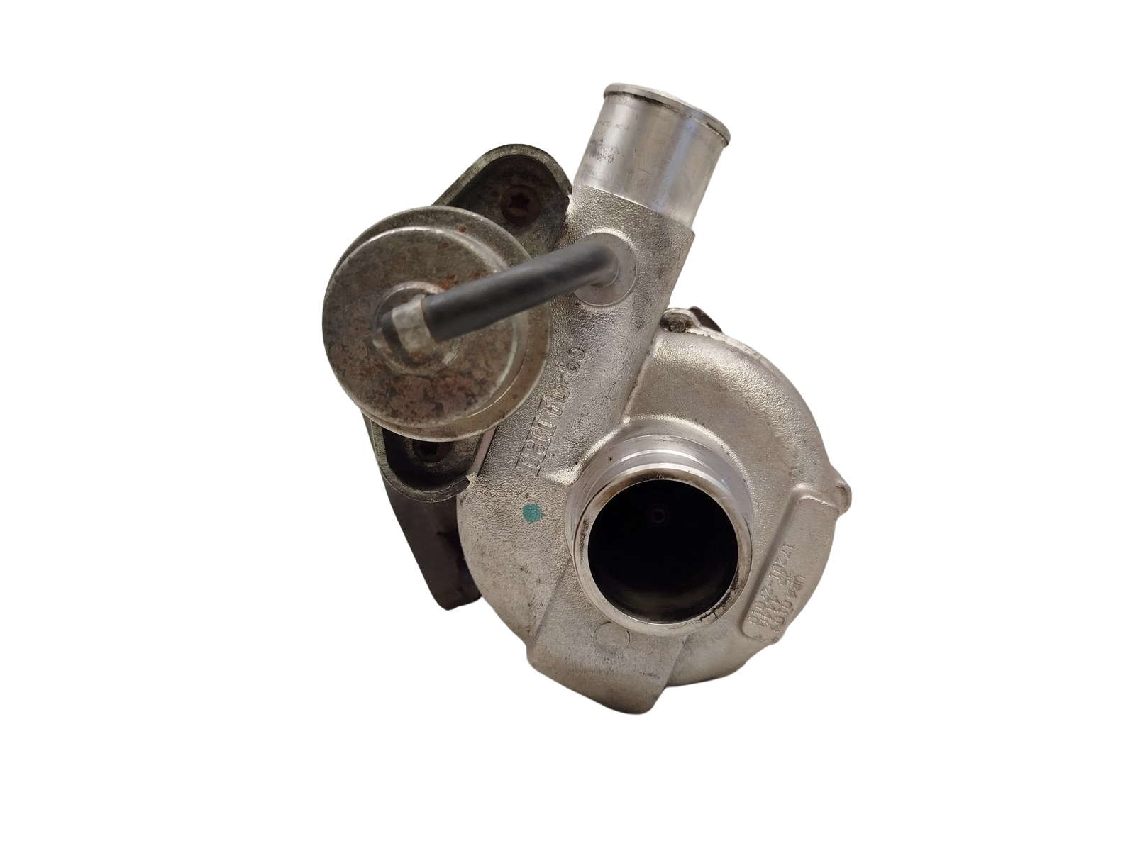 Turboahdin Toyota 2.0 1720127010 17201-27010 VB6 main product photo