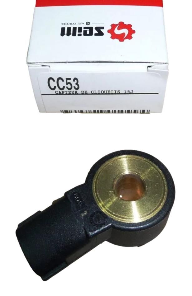 Nakutusanturi CC53 220602A000 Renault Seim main product photo