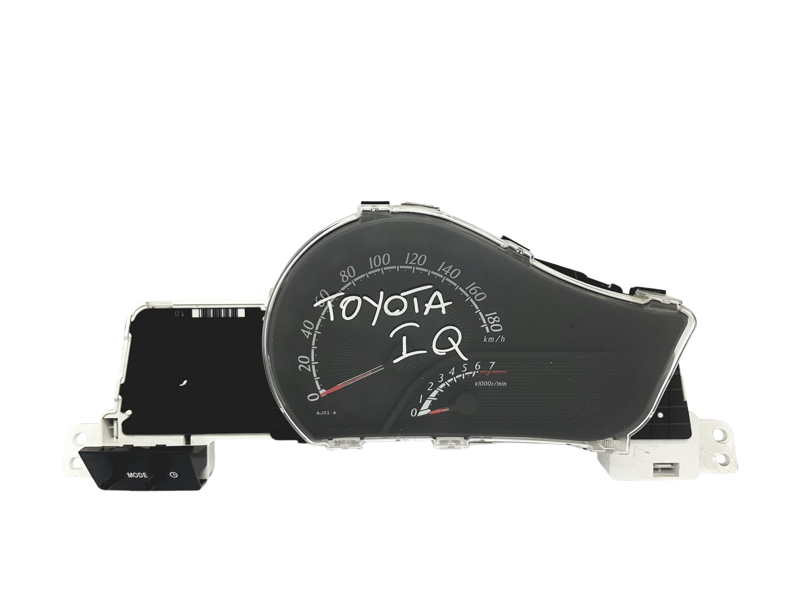 Nopeusmittari Toyota IQ 83800-74114 Yazaki main product photo