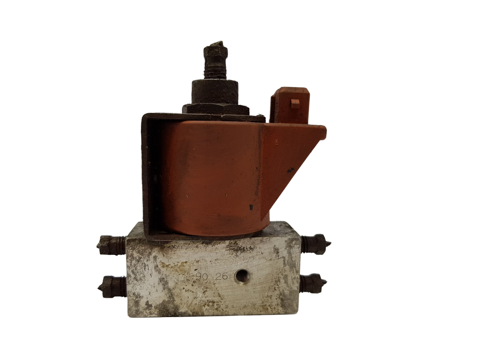 Solenoidi 96046455 1957020 Citroen XM 11767 main product photo