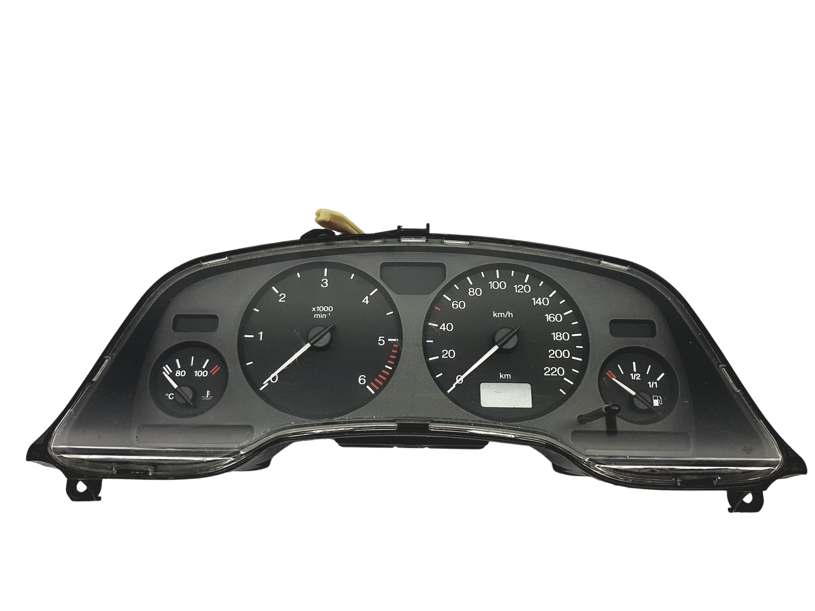Nopeusmittari Opel Zafira A Astra G EJ09228757 40060 main product photo