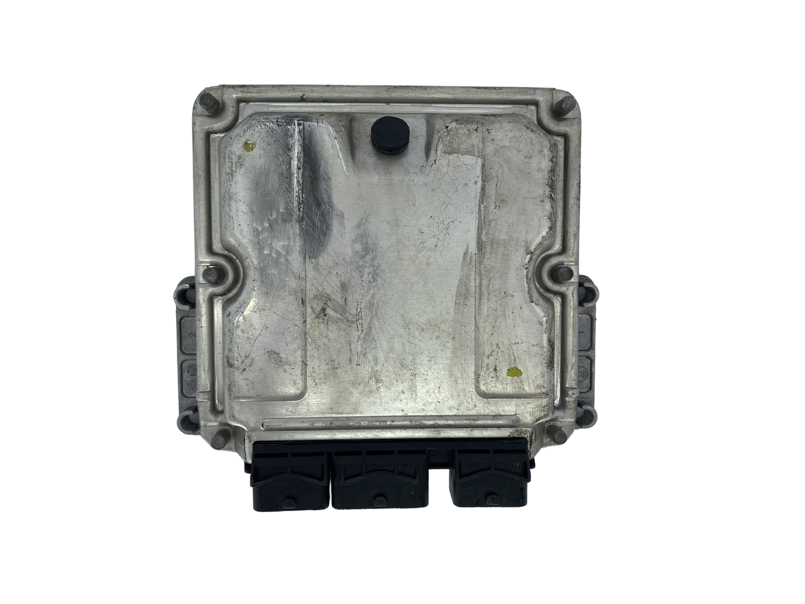 Ohjausyksikkö 0281011031 9646719080 28FM0000 PSA Bosch 51765 main product photo