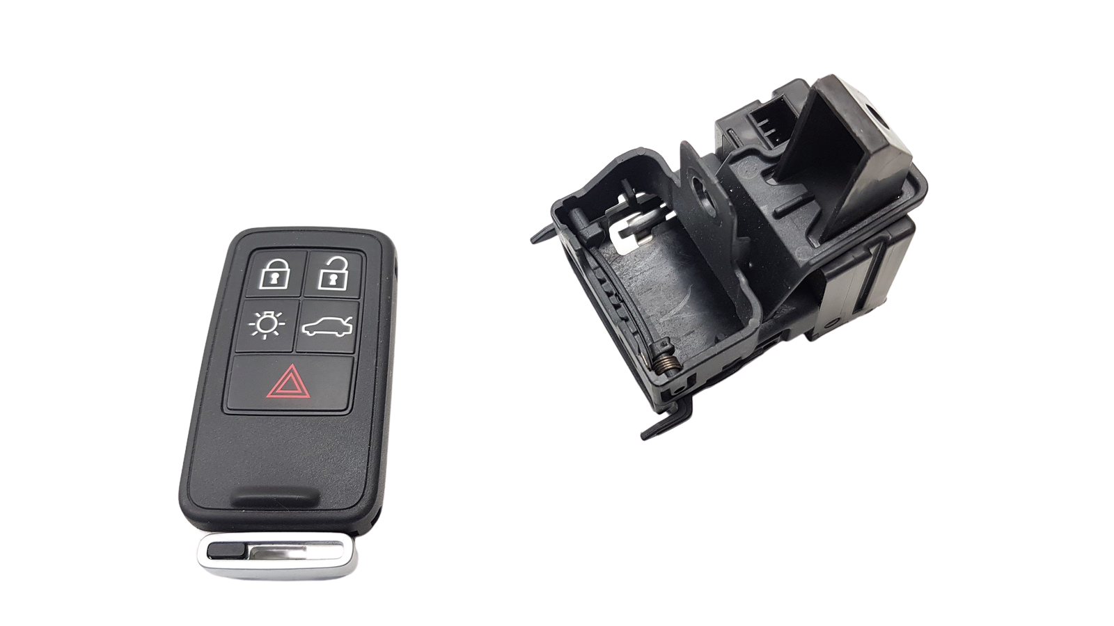 Virtalukko Volvo V40 S40 V70 28227917 AH4N-15607-AE main product photo
