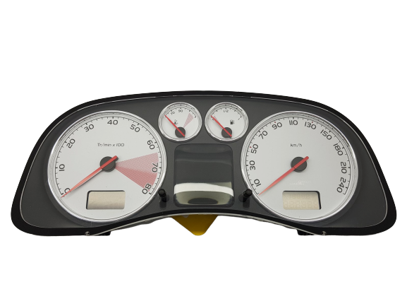 Kierroslukumittari Peugeot 307 9655476680 21772 main product photo