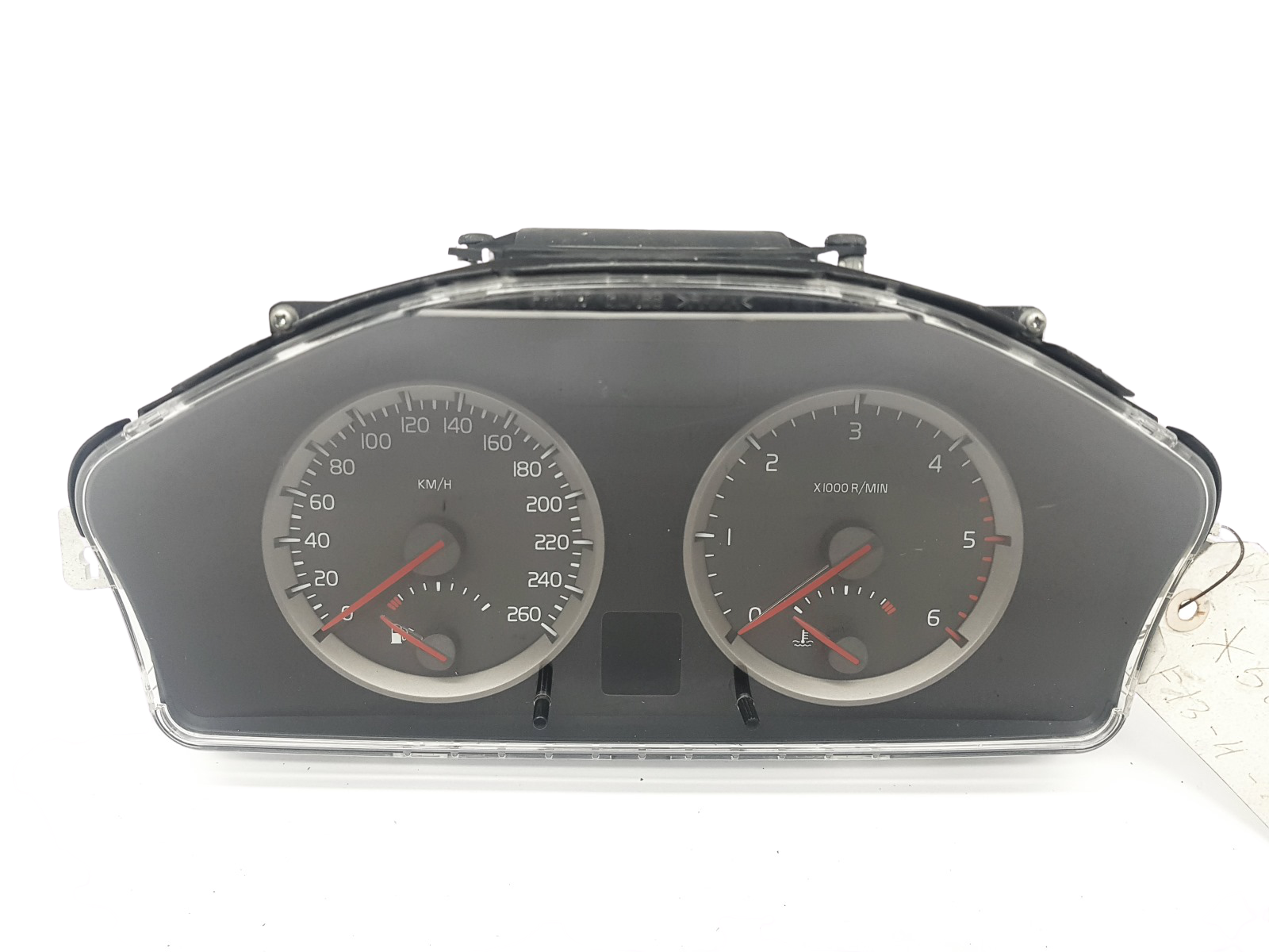 Kierroslukumittari Volvo V50 30728645 69594-880T 33049 main product photo