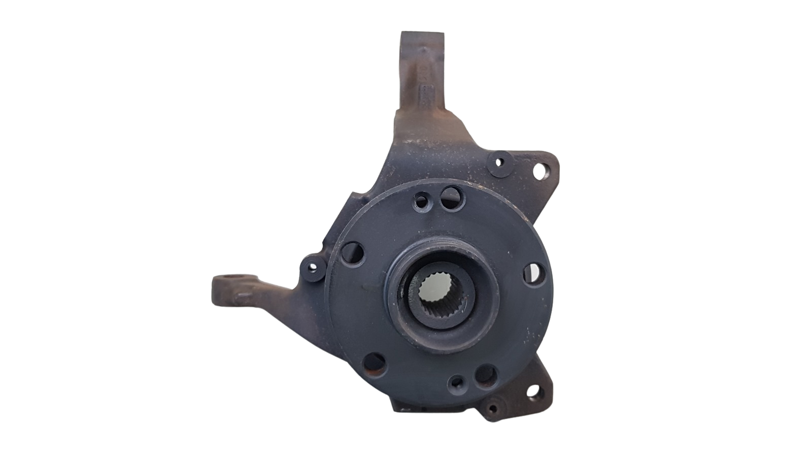 Ohjausnivelet Etu Oikea Renault 7700839811 8200052170 main product photo