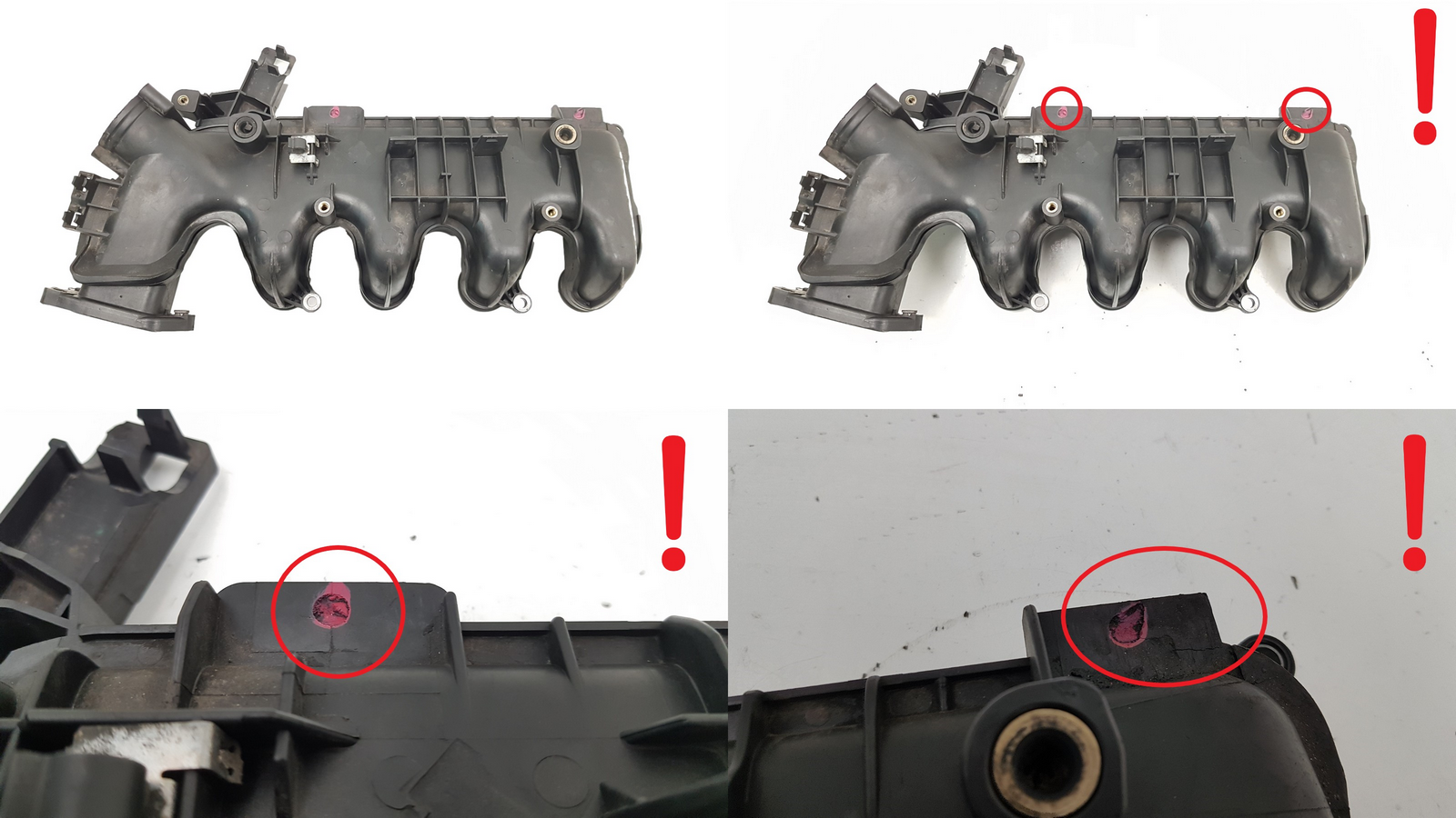 Imusarja 9684941780 0361N3 1.6 HDI 16v TDCi Ford PSA Volvo S6 main product photo