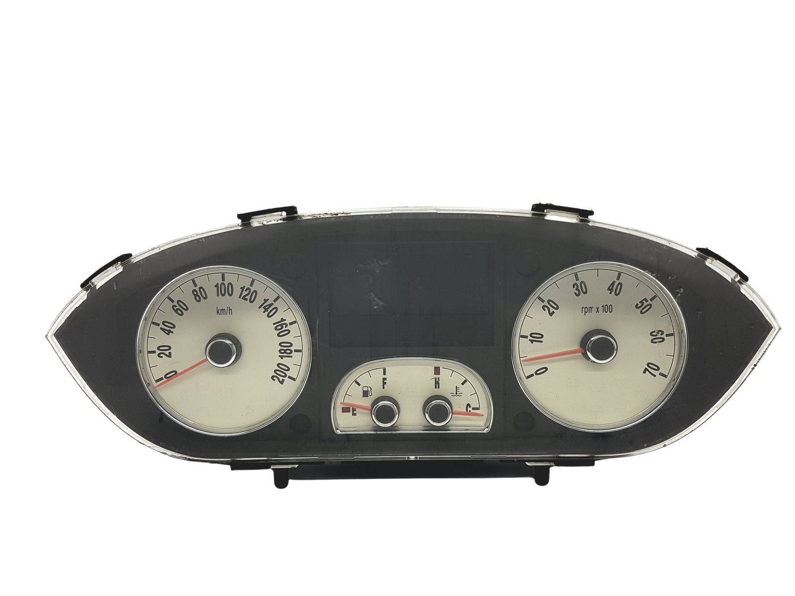Kierroslukumittari Lancia Musa 735397433 503001190100 52662 main product photo