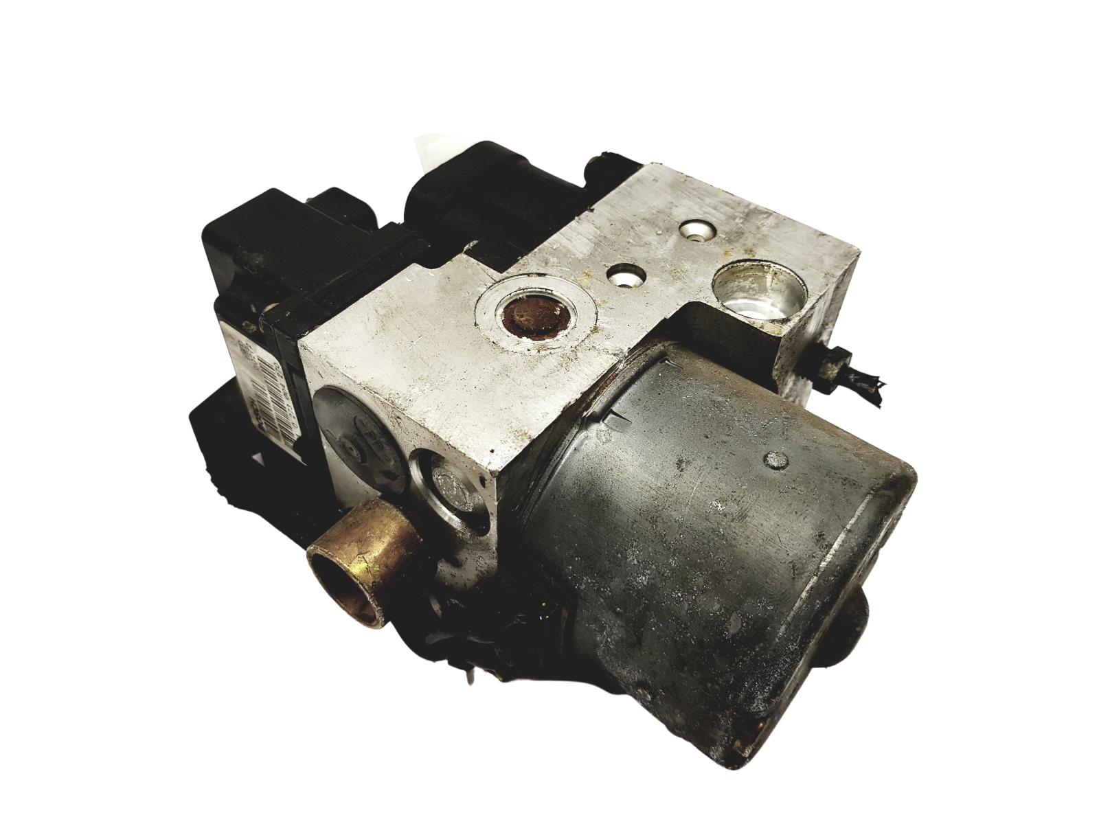 Abs-pumppu Peugeot 406 9630532980 0273004270 Bosch 32777 main product photo