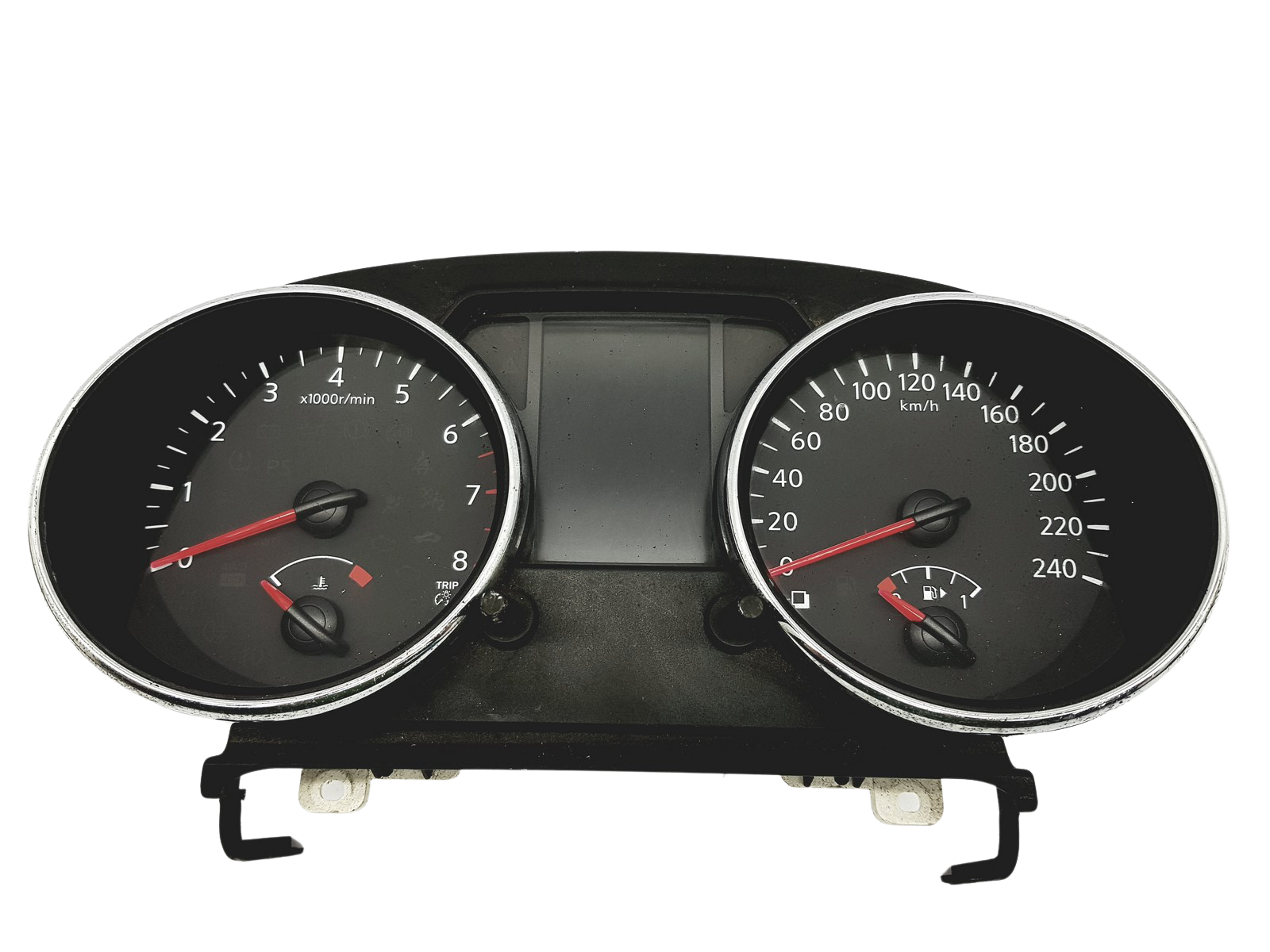 Kierroslukumittari Nissan Qashqai VPAASF-10849-LAN main product photo