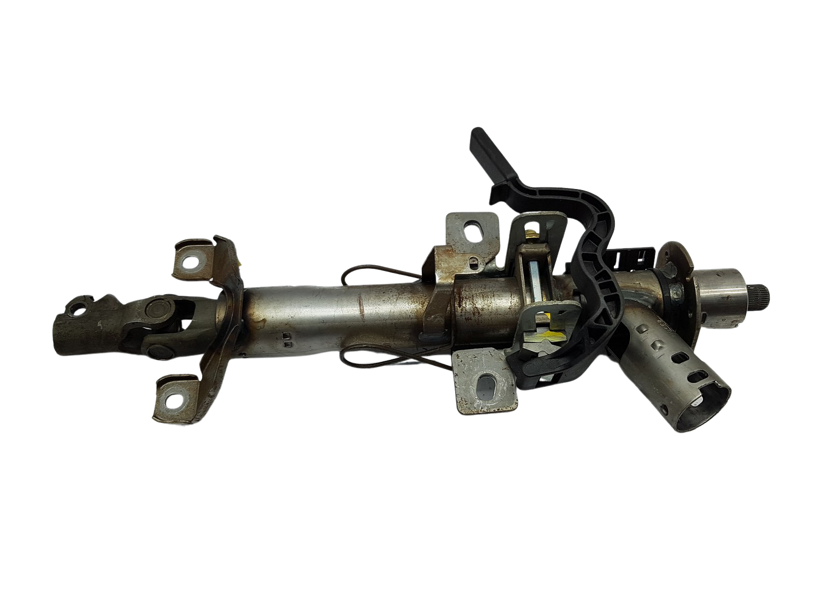 Ohjausakseli Peugeot 306 4123G7 12823 main product photo