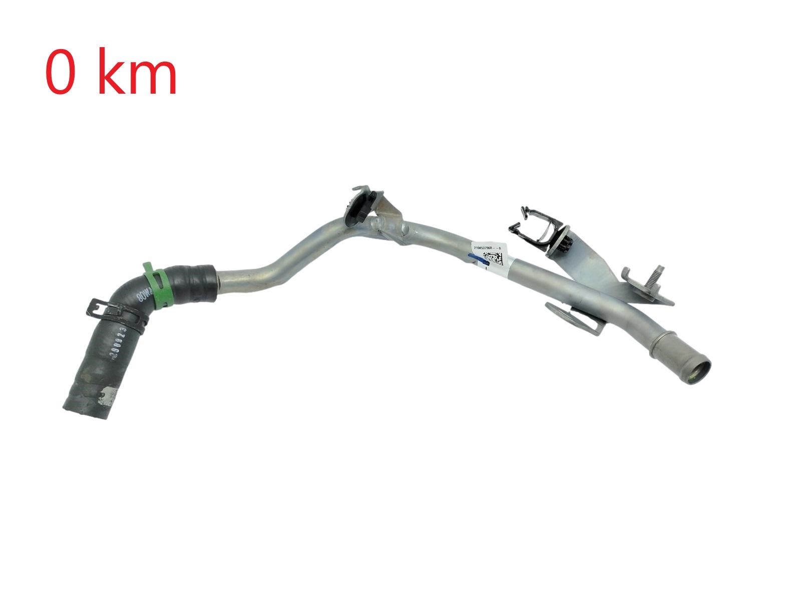 Jäähdytysnesteputki 210453796R 1.0TCE Renault Clio 5 Dacia Sandero 3 0km main product photo