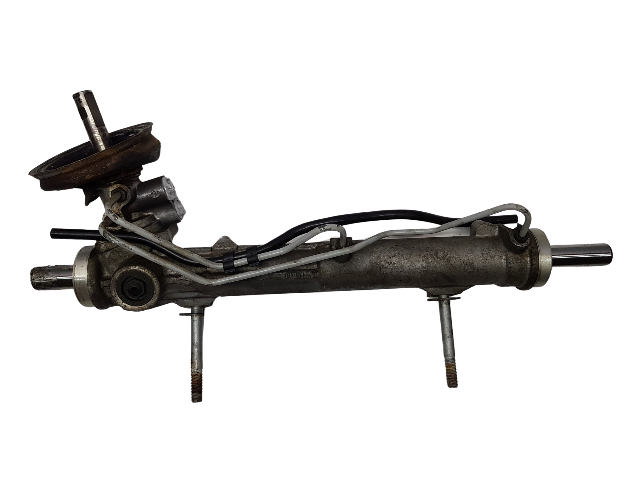 Ohjausvaihde Peugeot 206 8901 4000EW TRW 7438 main product photo