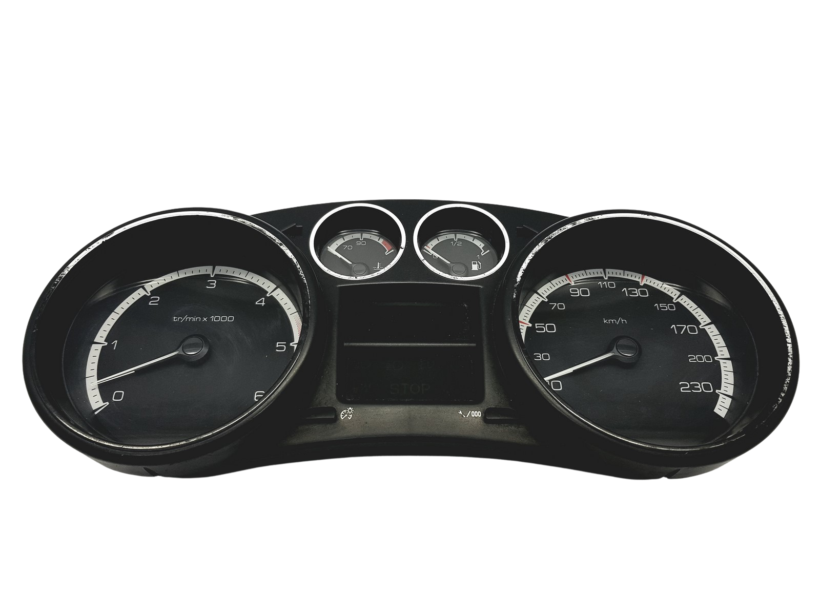 Nopeusmittari Peugeot 308 9666642180 503001550321 40104 main product photo