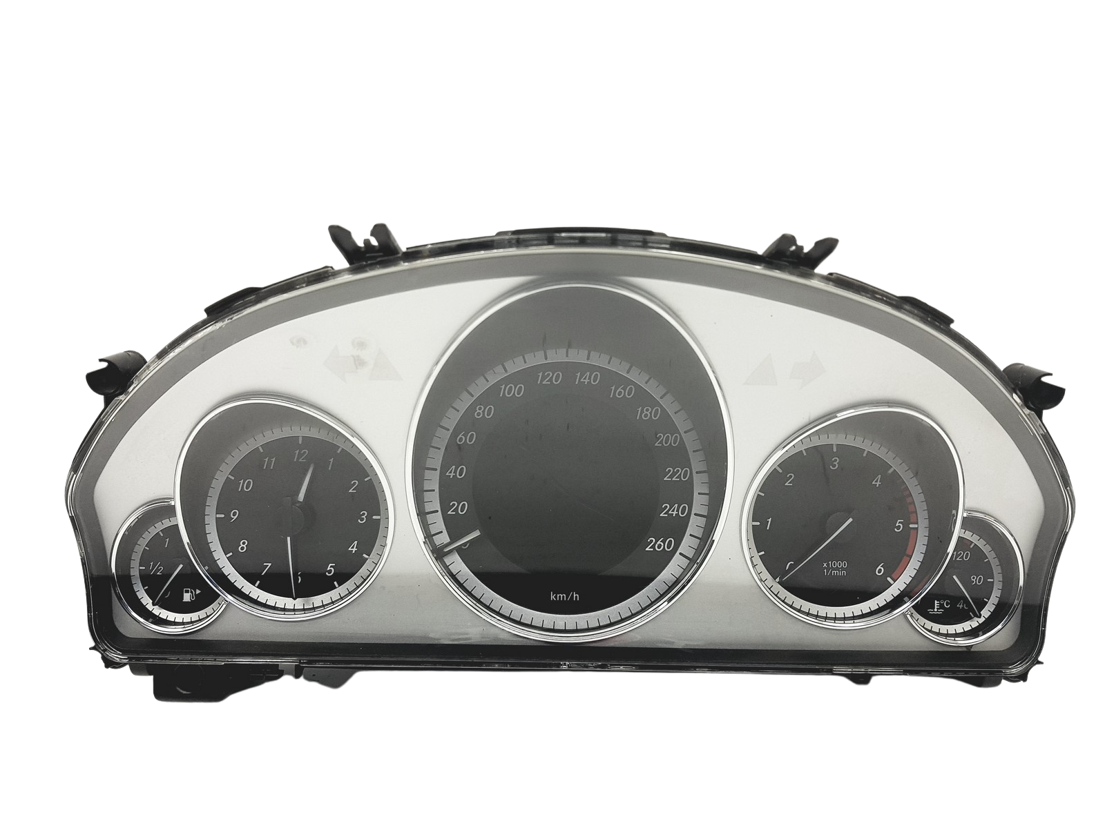 Kierroslukumittari Mercedes C W204 A2045403148 56011 main product photo