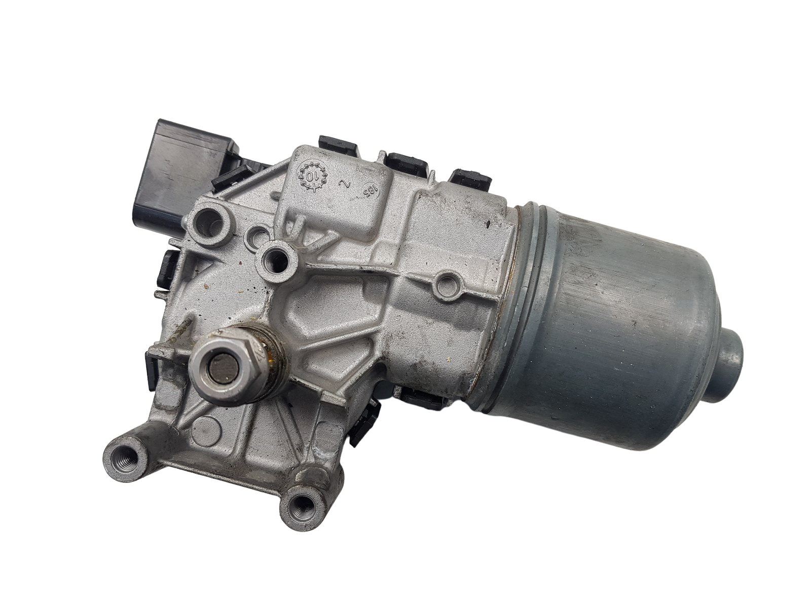 Pyyhkijän moottori Etu Ibiza Polo 6R1955119 039241566 Bosch main product photo
