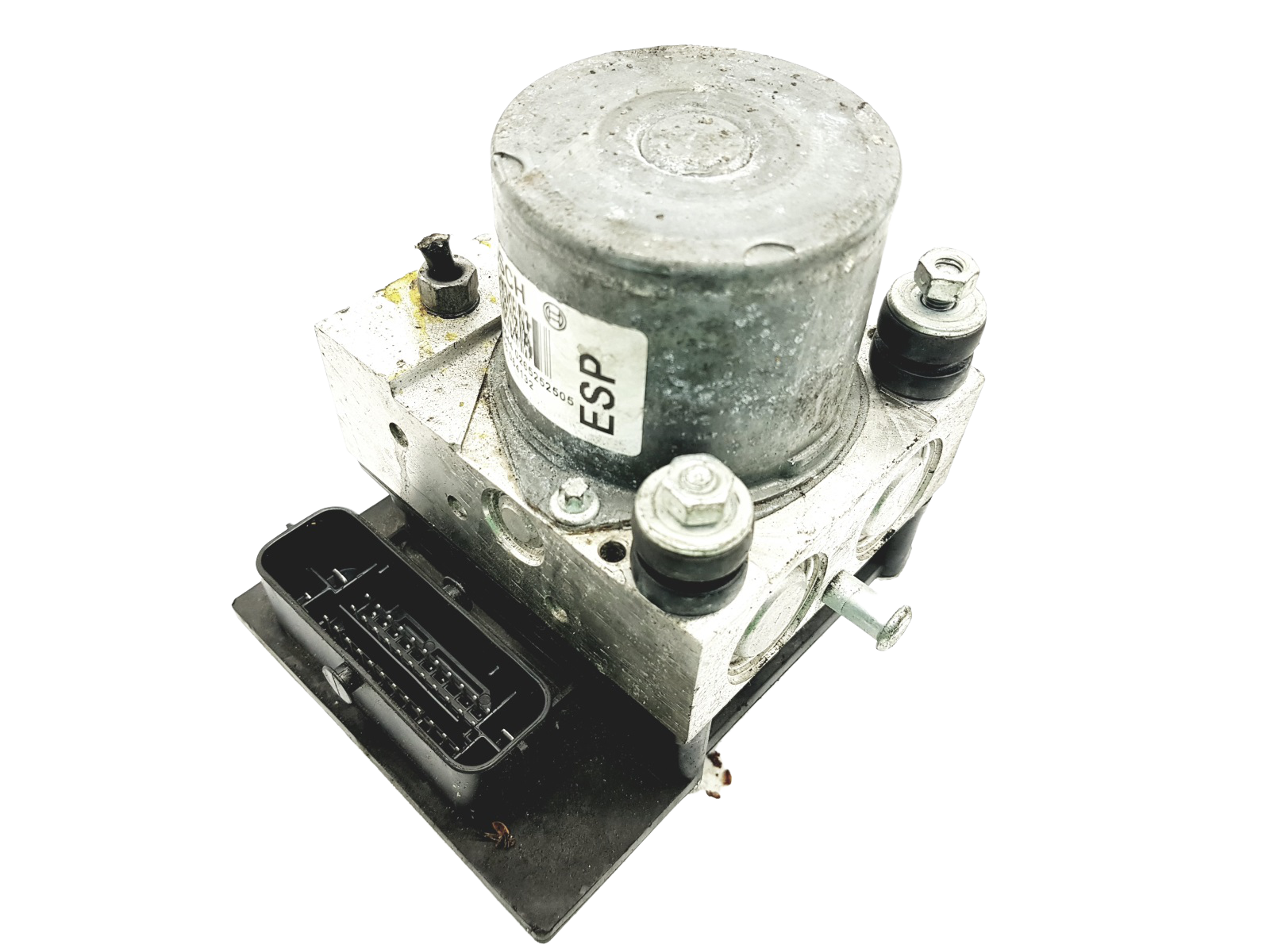 Abs-pumppu Alfa Romeo Mito 50528544 0265952142 Bosch main product photo