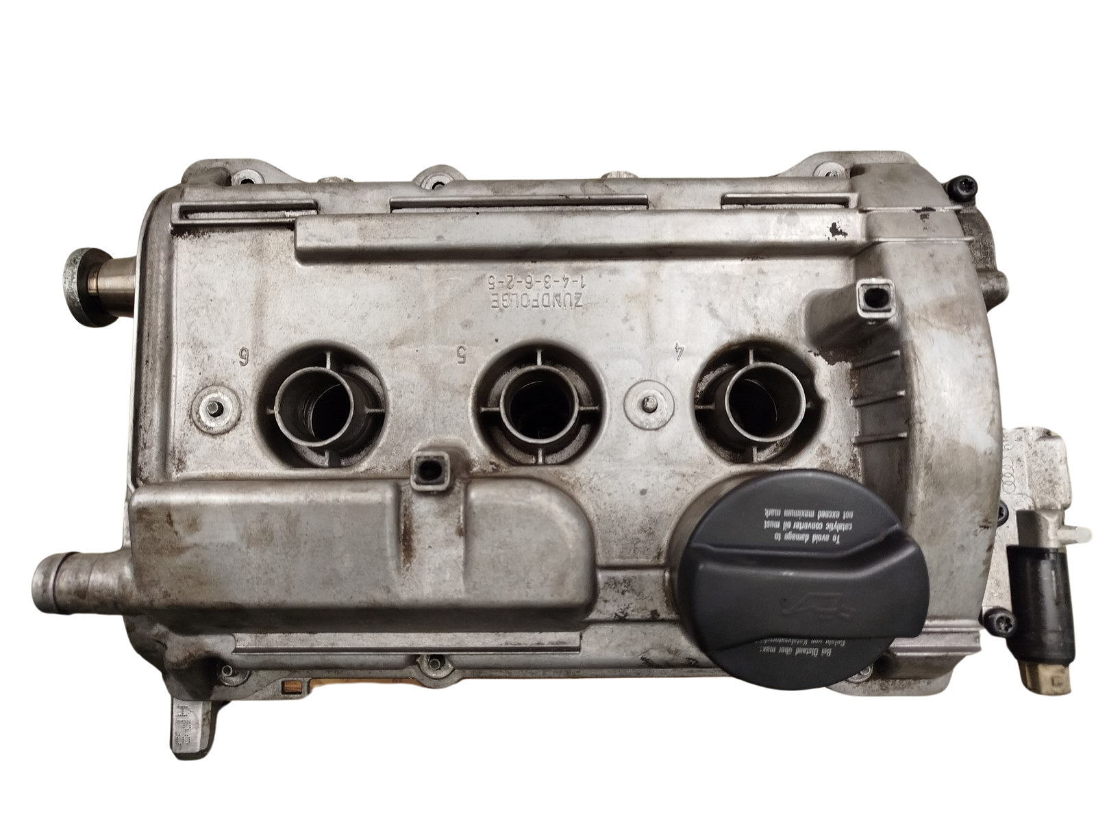 Sylinterikansi Audi 078103373AH 078103471R 2.4 V6 APS main product photo