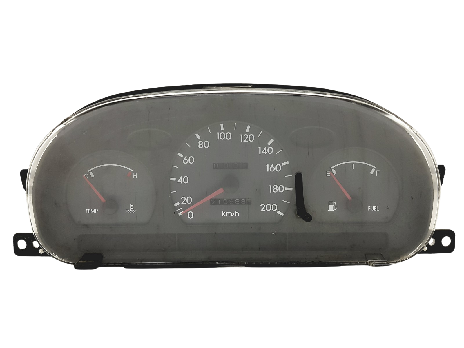 Nopeusmittari Hyundai Accent 94006-22000 51147 main product photo
