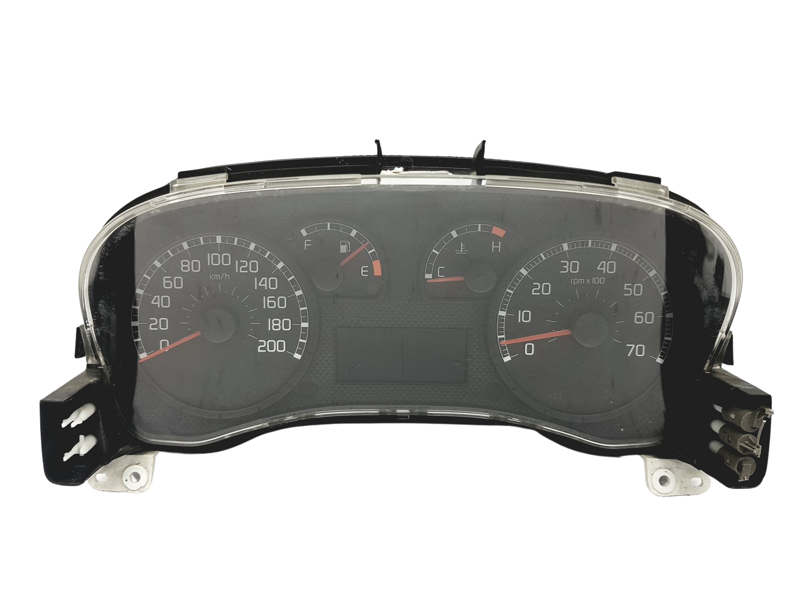 Nopeusmittari Fiat Panda 51711244 503000490700 40282 main product photo