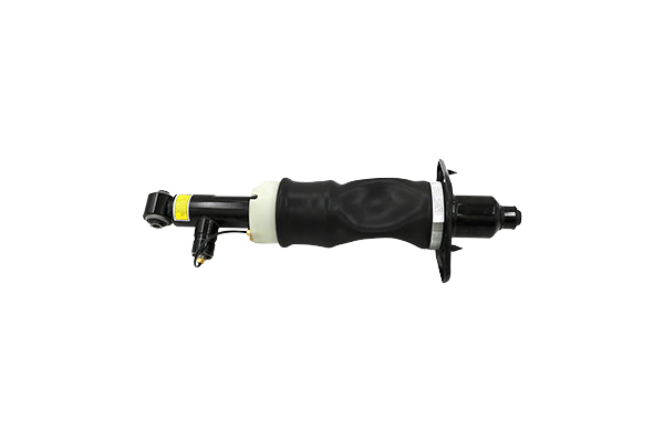 Iskunvaimennin Taka Oikea Tee Audi A6 4Z7616052A 66160001201 Vika main product photo