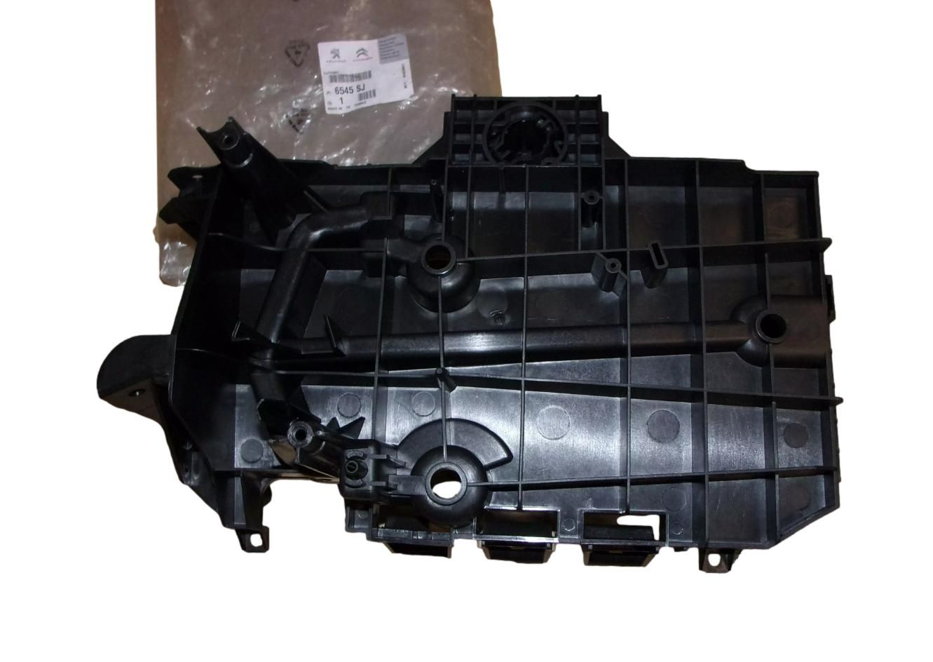 Akun Konsoli Alkuperäinen 6545SJ 6545.SJ Citroen main product photo