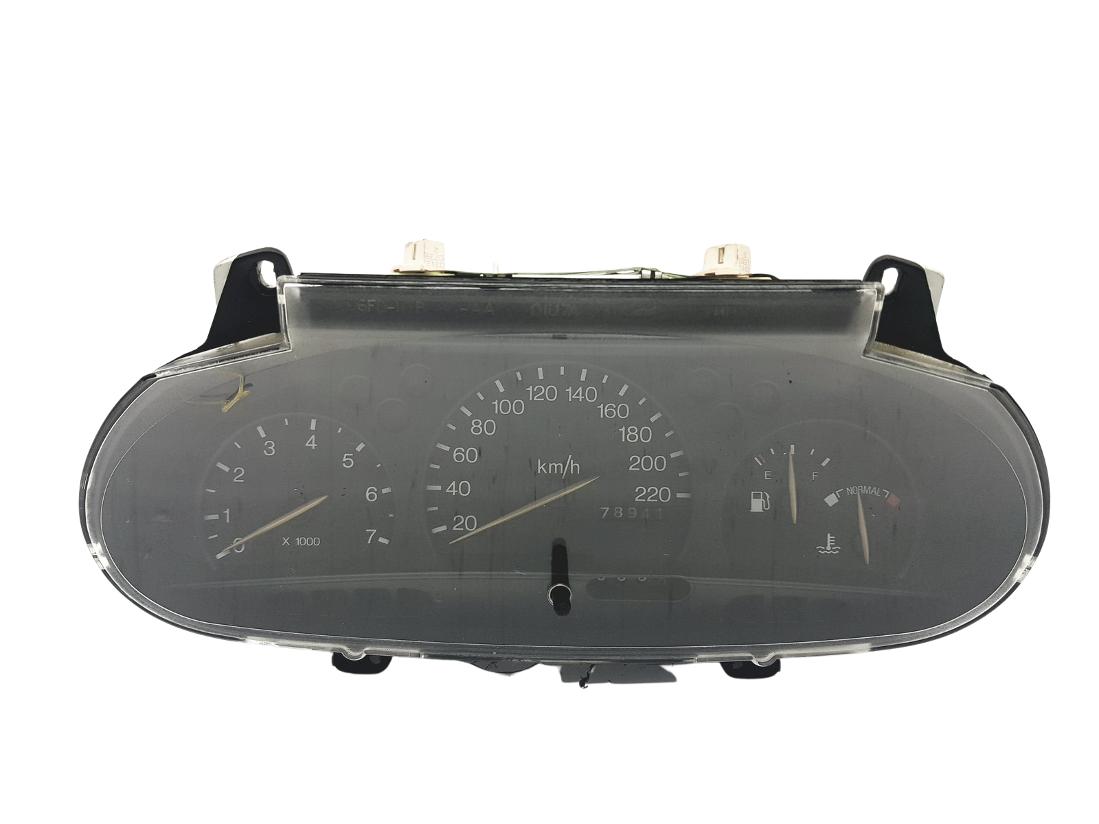 Nopeusmittari Ford Escort 96FB-10849-CE 96FB10849CE 54150 main product photo