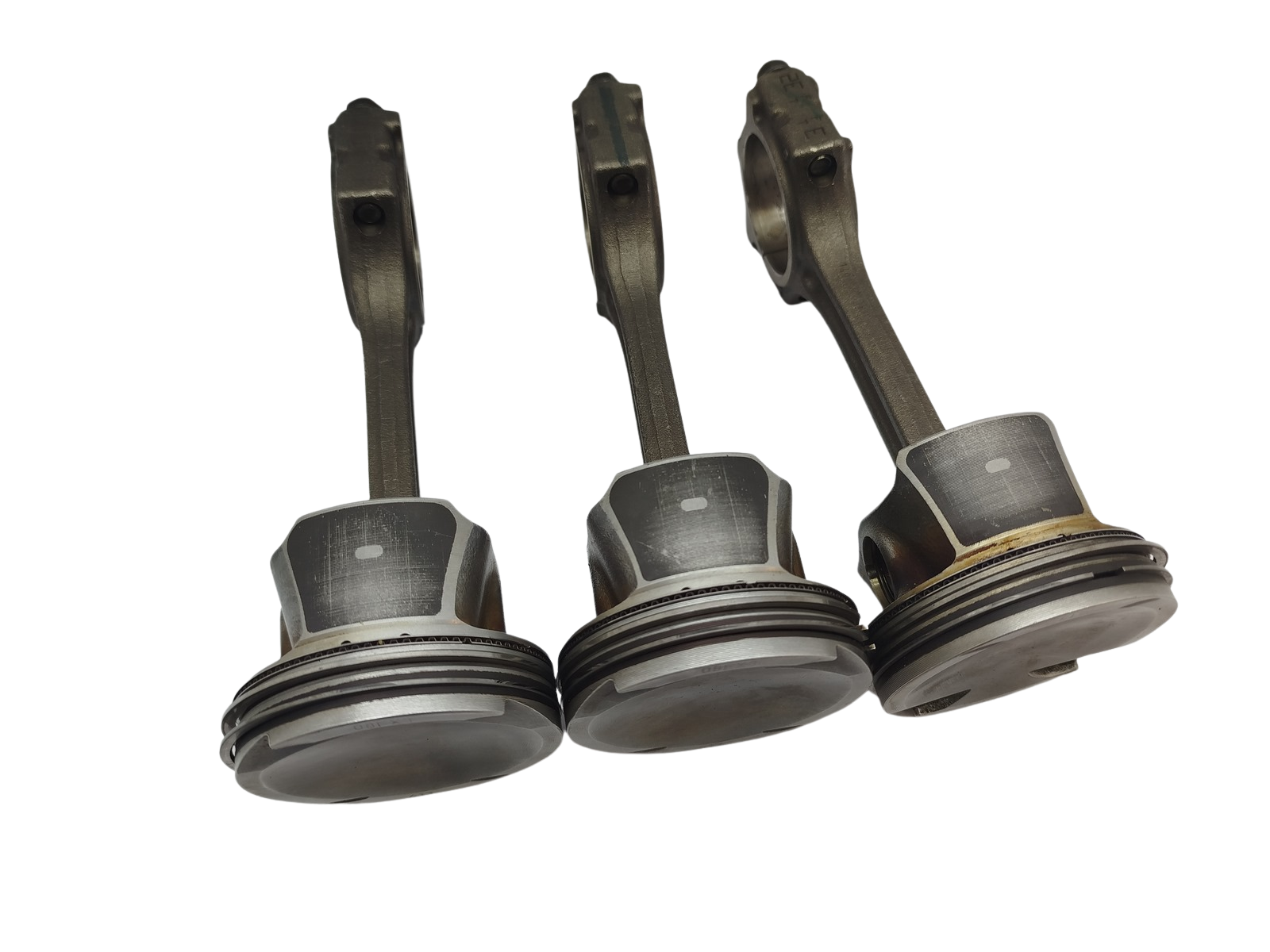 Kiertokanki Sarja 121000353R 120A13899R 0.9TCE Renault Dacia H4B408 413 main product photo