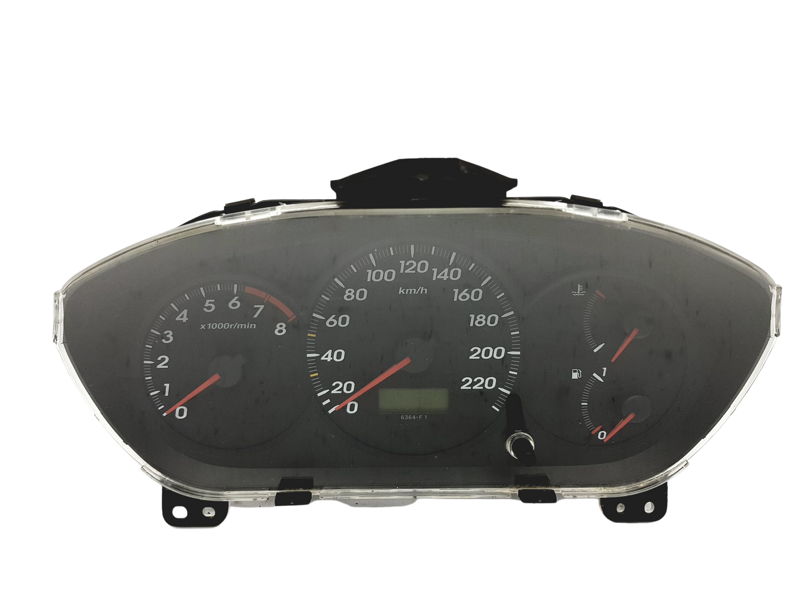 Kierroslukumittari Honda Civic HR0291008 78100G020 main product photo