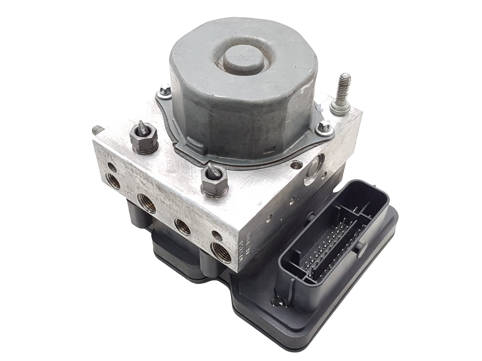 Abs-pumppu Dacia Renault 476608644R 0265956035 476606853R 1039 main product photo