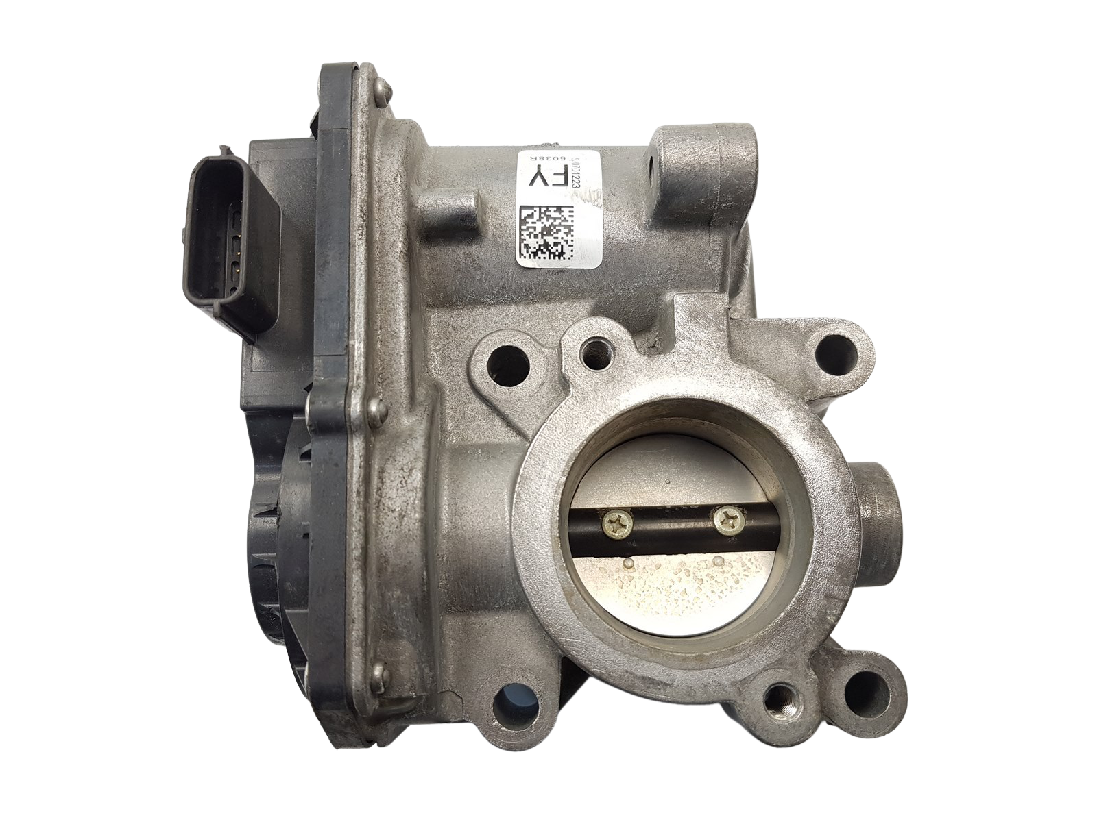 Kaasuläpän venttiili Renault 161206038R H8201171233 0.9 1.2 TCE 1160 main product photo