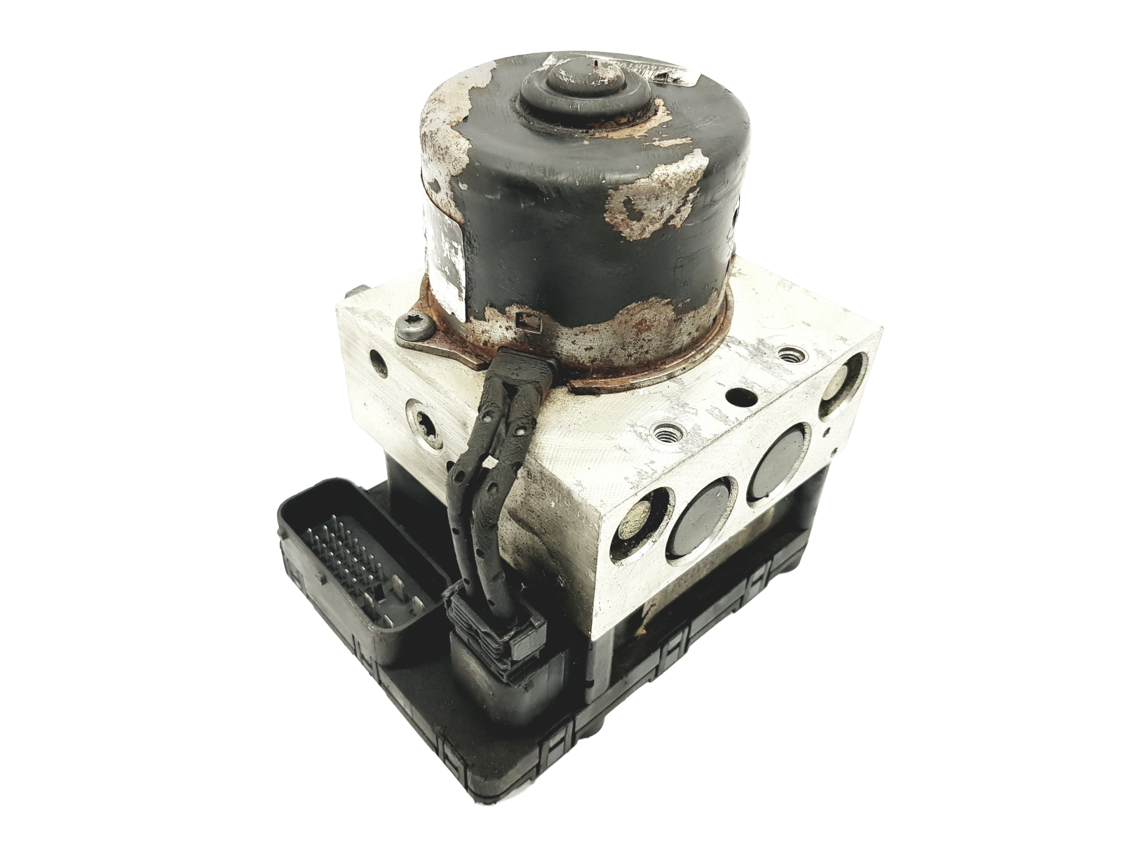 Abs-pumppu VW Audi 1J0614117C 1J0907379G Ate 46004 main product photo
