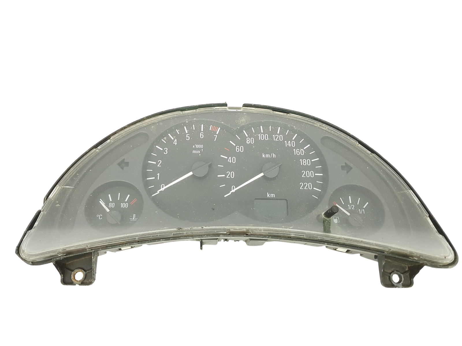 Nopeusmittari Opel Corsa C 13140234LD 110008988019 26505 main product photo