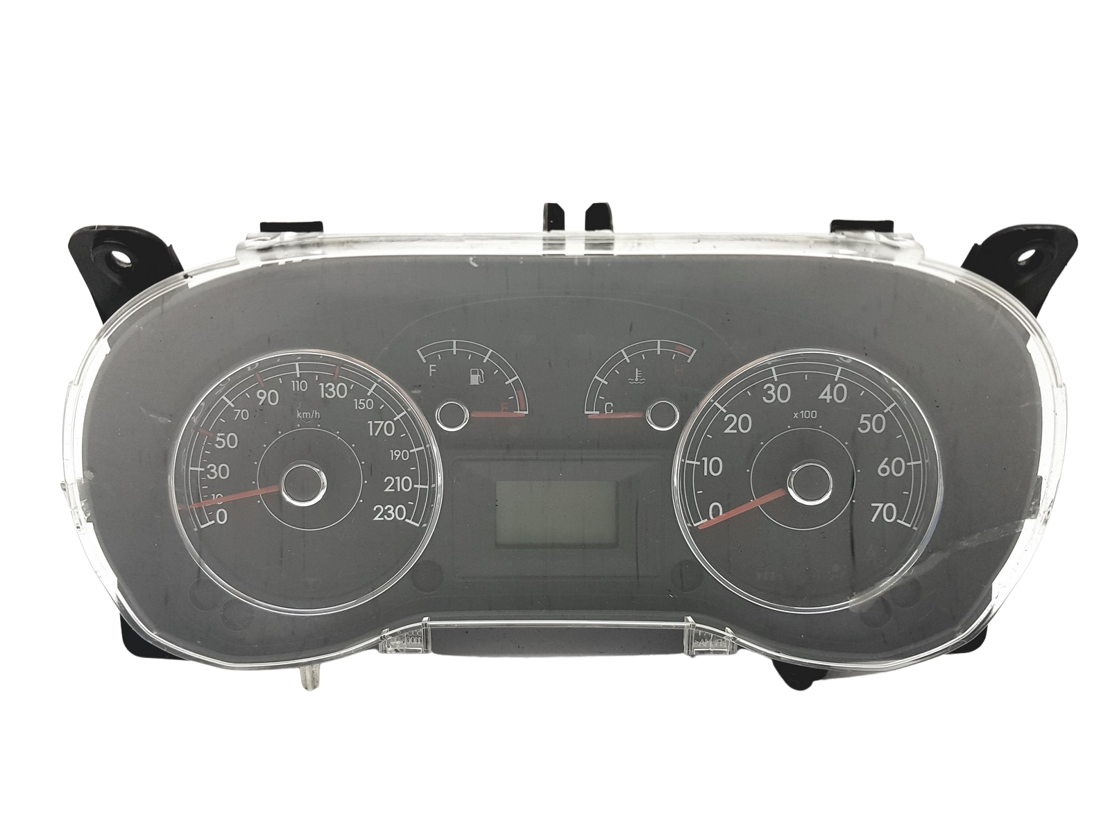 Kierroslukumittari Fiat Grande Punto 51908709 40278 main product photo