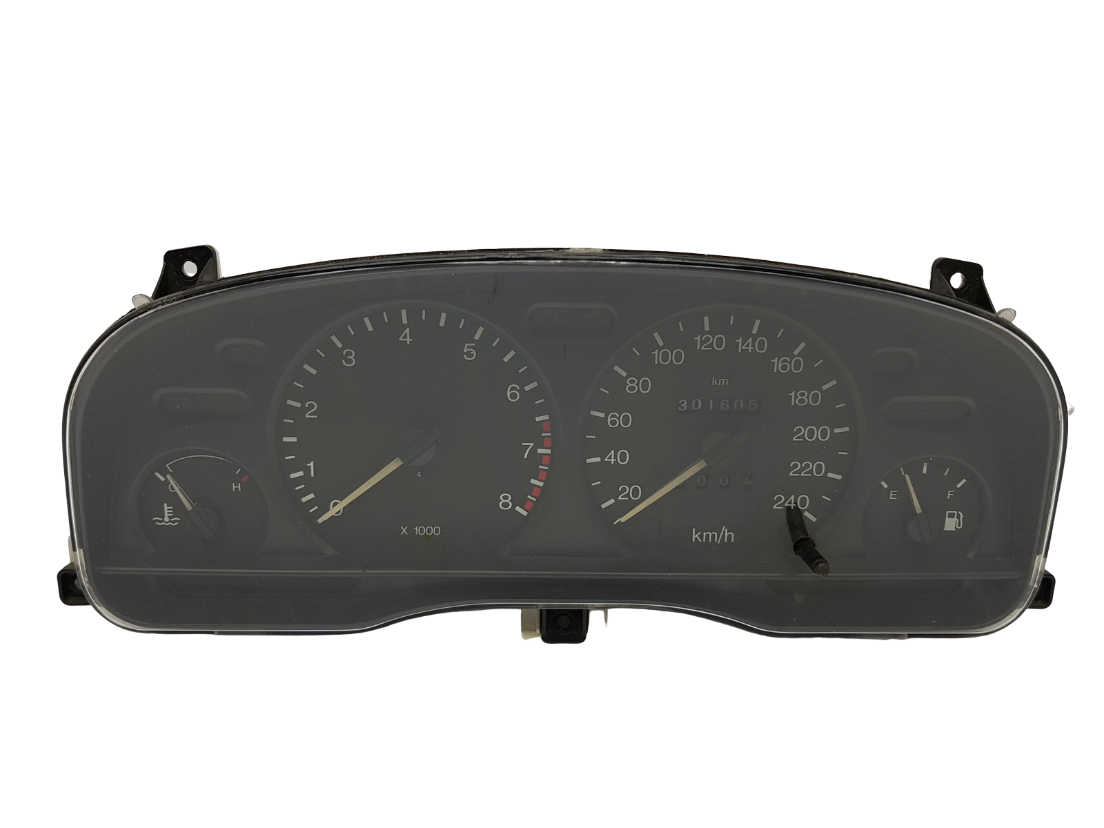 Kierroslukumittari Ford Mondeo 98BB-10849-ERB 98BB10849ERB 23604 main product photo